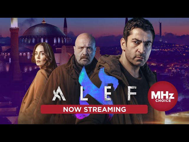 ALEF – Moksha World